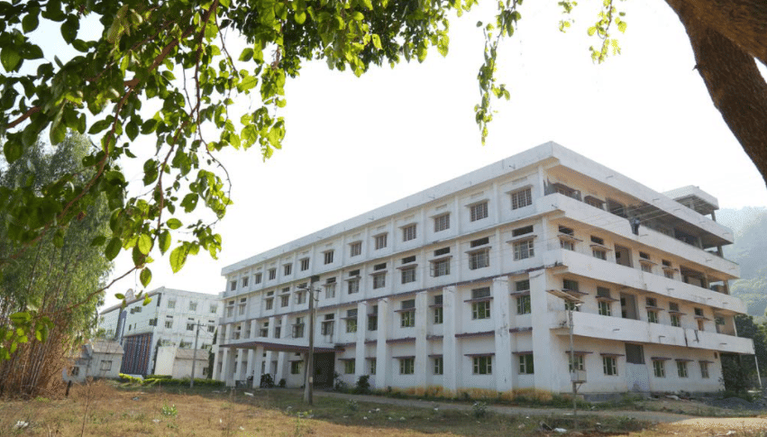 KLR Group of Institutions Kothagudem Campus photo 2